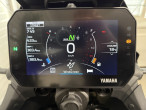 2025 Yamaha Tracer 9 GT