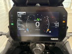 2025 Yamaha Tracer 9 GT