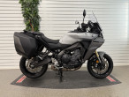 Yamaha Tracer 9 GT - Lavt km.tal!