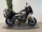 Yamaha Tracer 9 GT+ - Lavt km.tal!