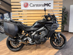 2025 Yamaha Tracer 9 GT