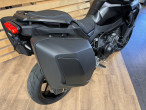 2025 Yamaha Tracer 9 GT
