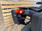 2025 Yamaha Tracer 9 GT