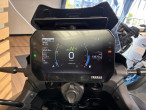 2025 Yamaha Tracer 9 GT