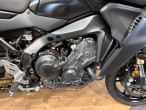 2025 Yamaha Tracer 9 GT