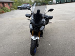 2025 Yamaha Tracer 9 GT+