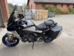 2025 Yamaha Tracer 9 GT+
