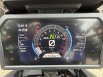 2025 Yamaha Tracer 9 GT+