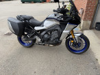 2025 Yamaha Tracer 9 GT+