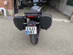 2025 Yamaha Tracer 9 GT+