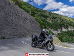 2025 Yamaha Tracer 9 GT