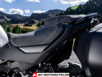 2025 Yamaha Tracer 9 GT