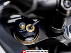 2025 Yamaha Tracer 9 GT