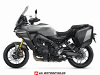 2025 Yamaha Tracer 9 GT