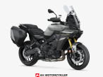 2025 Yamaha Tracer 9 GT