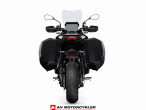 2025 Yamaha Tracer 9 GT