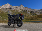 2025 Yamaha Tracer 9 GT