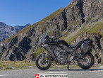 2025 Yamaha Tracer 9 GT