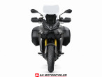 2025 Yamaha Tracer 9 GT