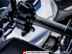 2025 Yamaha Tracer 9 GT