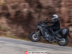 2025 Yamaha Tracer 9 GT