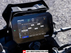 2025 Yamaha Tracer 9 GT