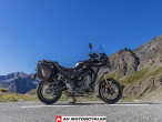2025 Yamaha Tracer 9 GT