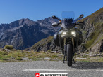 2025 Yamaha Tracer 9 GT