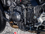 2025 Yamaha Tracer 9 GT