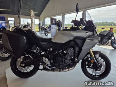Yamaha Tracer 9 GT