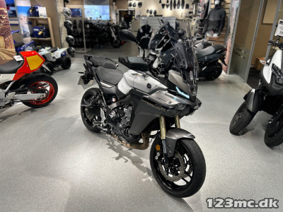 Yamaha Tracer 9 GT