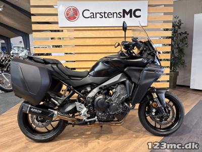 Yamaha Tracer 9 GT