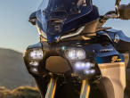 2025 Yamaha Tracer 9 GT+ Y-AMT