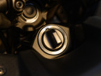 2025 Yamaha Tracer 9 GT+ Y-AMT