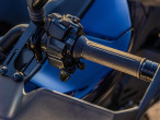 2025 Yamaha Tracer 9 GT+ Y-AMT