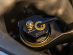 2025 Yamaha Tracer 9 GT+ Y-AMT