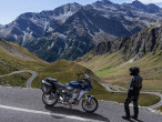 2025 Yamaha Tracer 9 GT+ Y-AMT