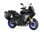 2025 Yamaha Tracer 9 GT+ Y-AMT