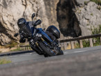 2025 Yamaha Tracer 9 GT+ Y-AMT