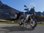 2025 Yamaha Tracer 9 GT+ Y-AMT
