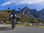 2025 Yamaha Tracer 9 GT+ Y-AMT
