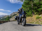2025 Yamaha Tracer 9 GT+ Y-AMT