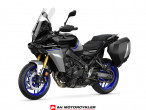 2025 Yamaha Tracer 9 GT+ Y-AMT 2025 Yamaha Tracer 9 GT+ Y-AMT