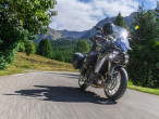 2025 Yamaha Tracer 9 GT+ Y-AMT