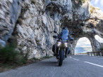 2025 Yamaha Tracer 9 GT+ Y-AMT