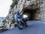 2025 Yamaha Tracer 9 GT+ Y-AMT