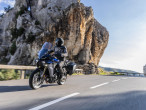 2025 Yamaha Tracer 9 GT+ Y-AMT