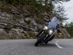 2025 Yamaha Tracer 9 GT+ Y-AMT