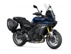2025 Yamaha Tracer 9 GT+ Y-AMT