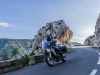 2025 Yamaha Tracer 9 GT+ Y-AMT